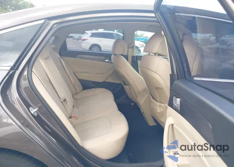 2016 Hyundai Sonata Sport from USA, damaged, VIN 5NPE34AFXGH332306